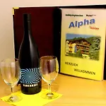아파트 Alpha 그라켄