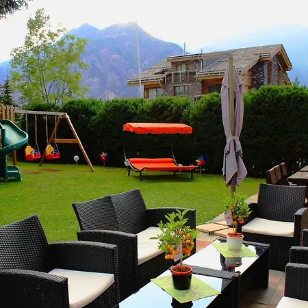 Lejlighed Alpha Grächen