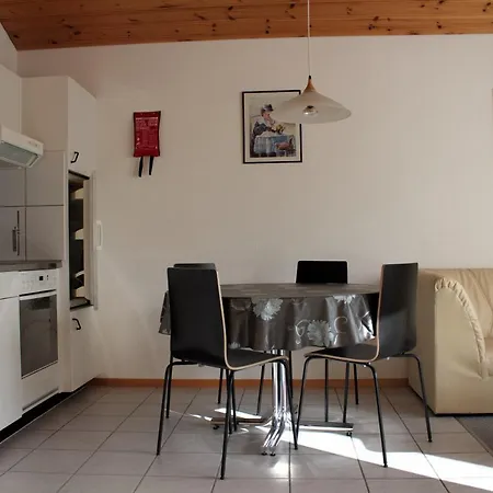 Apartament Alpha