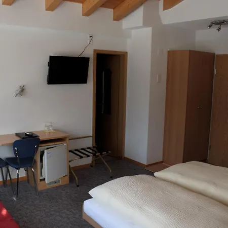 Alpha Apartament Grächen
