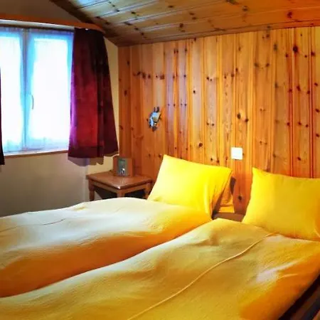 Apartament Alpha