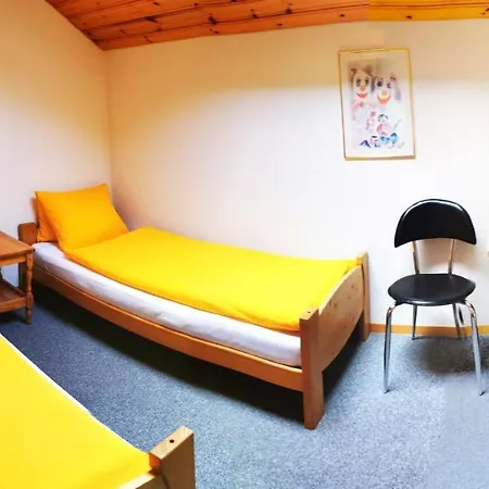 Alpha Apartament