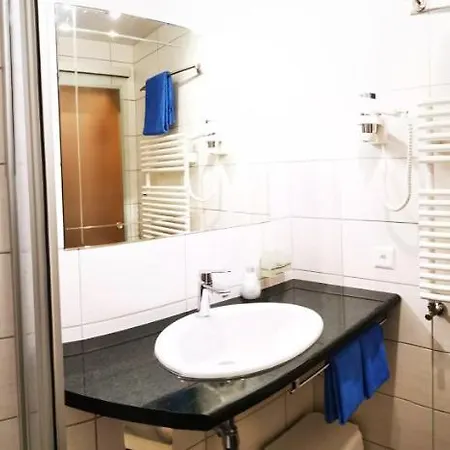 Apartament Alpha *