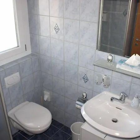 Apartament Alpha *