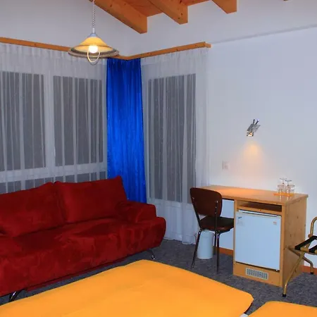 Alpha Apartament