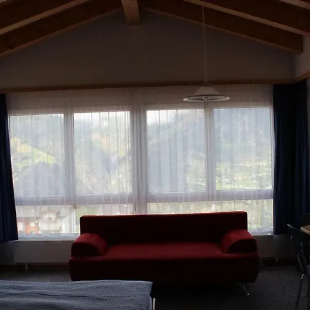 Alpha Apartament *